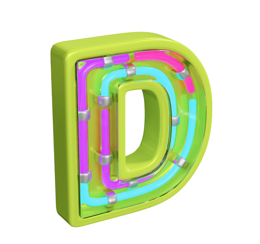 cube